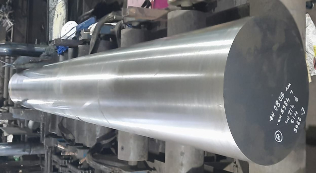 H13 Tool Steel Size 412 mm dia