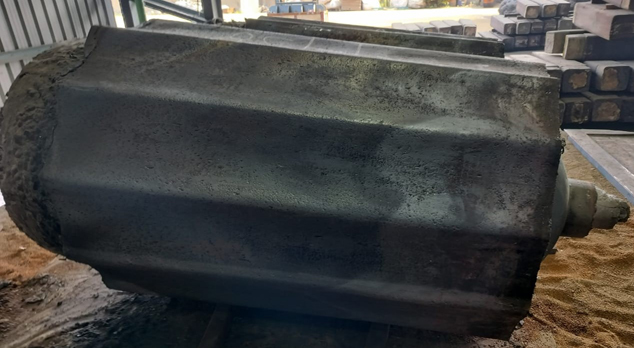 M17 Ingot -1