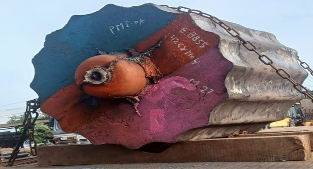 M27 Ingot - 1